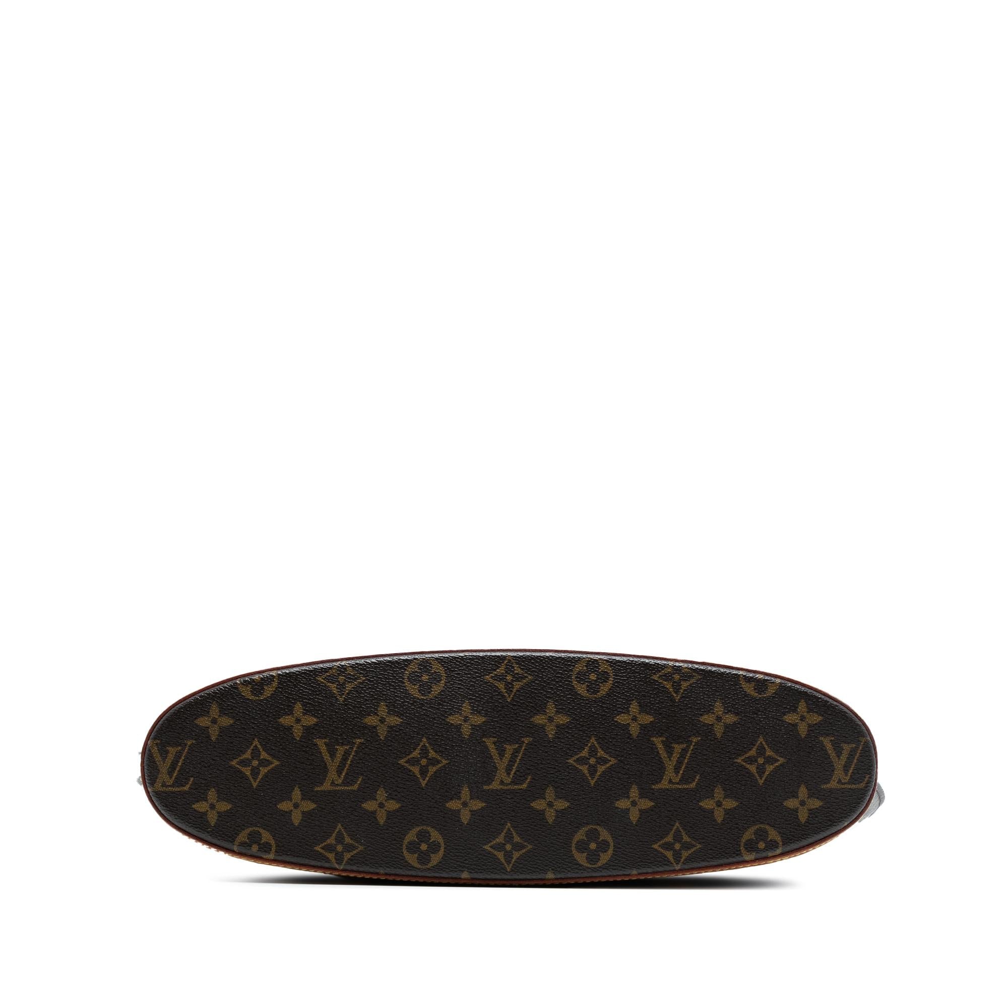 Louis Vuitton Monogram Babylone