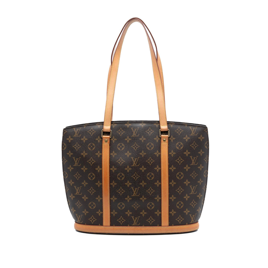 Louis Vuitton Monogram Babylone