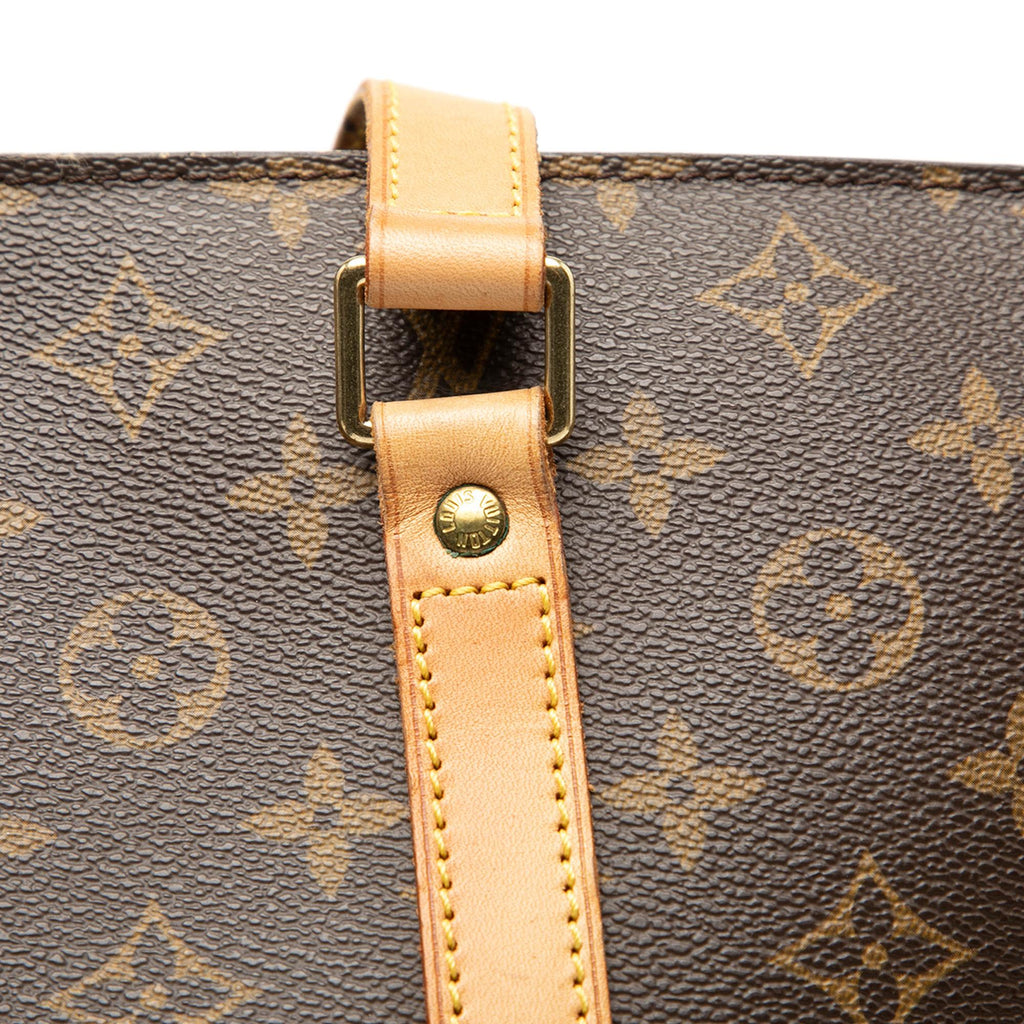 Louis Vuitton Monogram Babylone