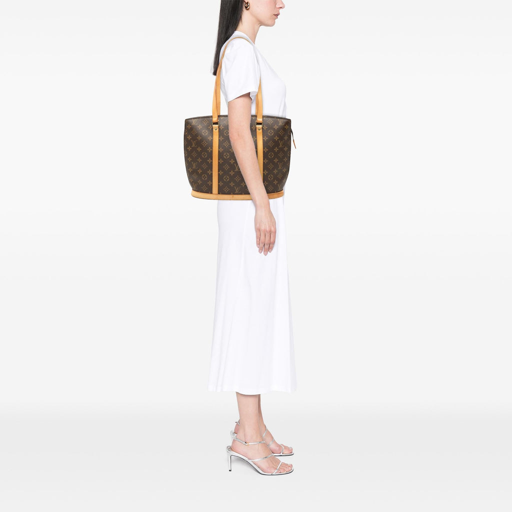 Louis Vuitton Monogram Babylone