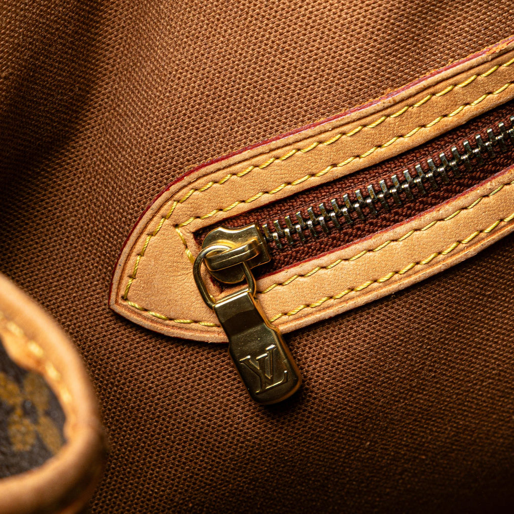 Louis Vuitton Monogram Batignolles Horizontal