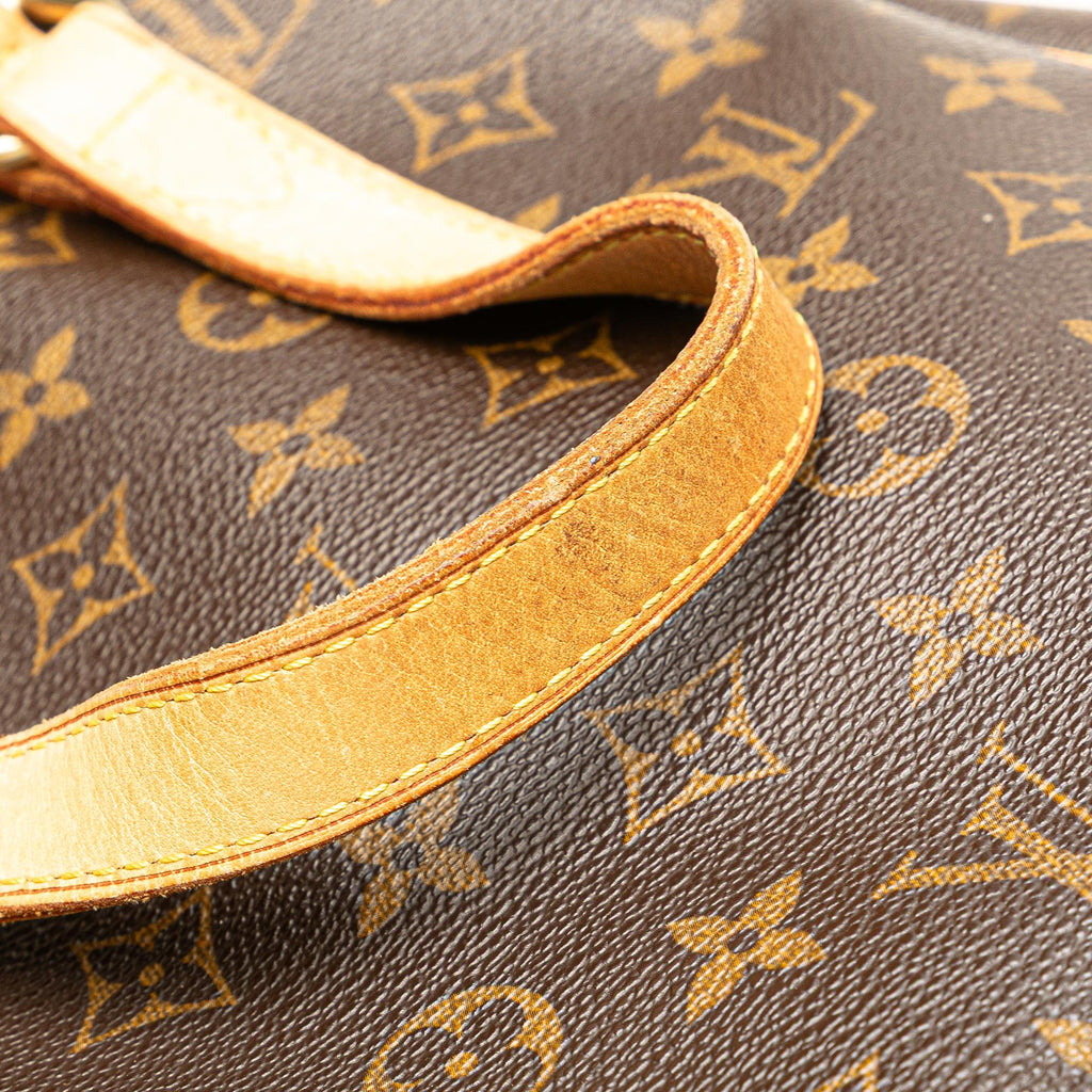 Louis Vuitton Monogram Batignolles Vertical PM