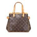 Louis Vuitton Monogram Batignolles Vertical PM