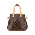 Louis Vuitton Monogram Batignolles Vertical PM