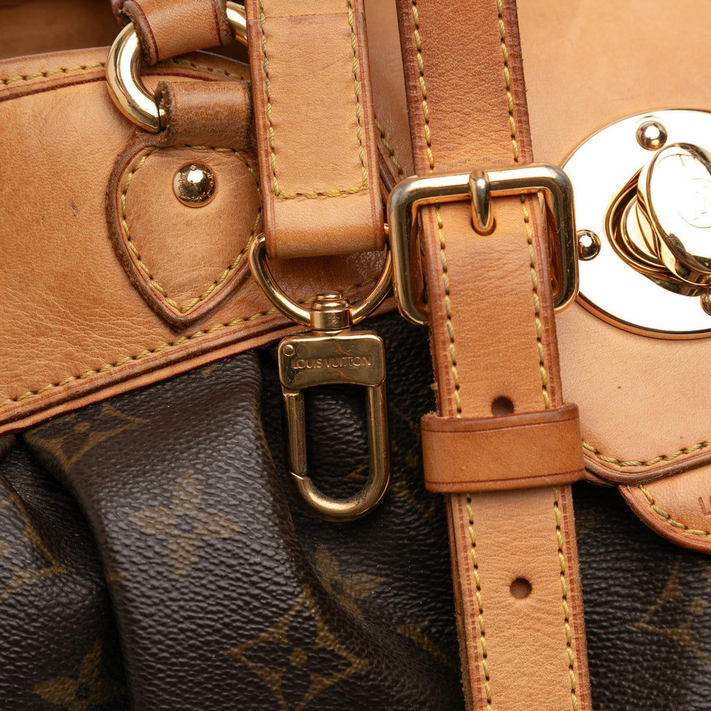 Louis Vuitton Monogram Boetie GM