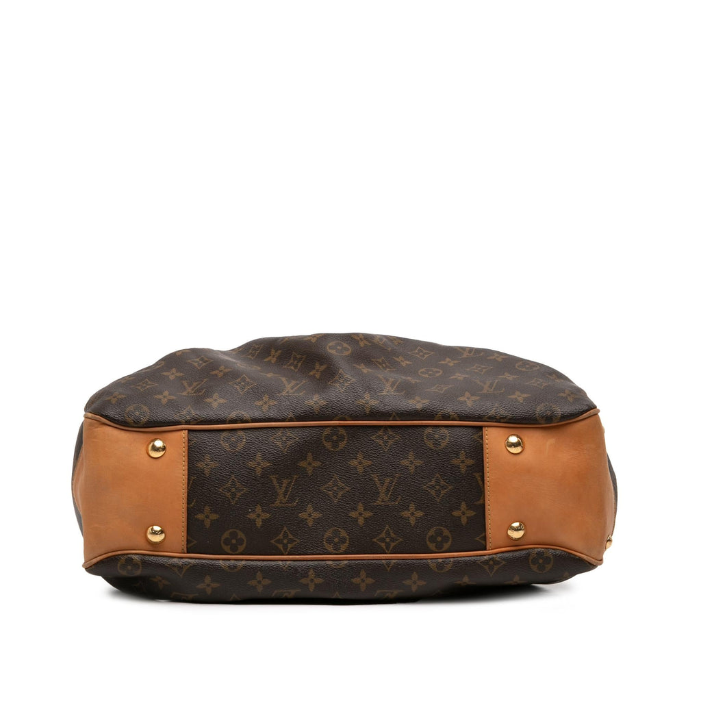 Louis Vuitton Monogram Boetie MM