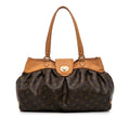 Louis Vuitton Monogram Boetie MM