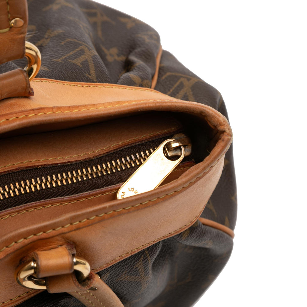Louis Vuitton Monogram Boetie MM