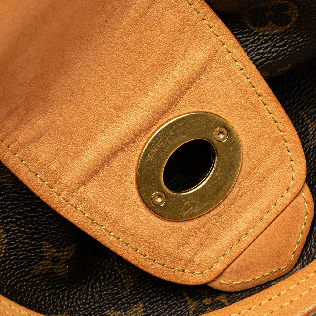 Louis Vuitton Monogram Boetie MM