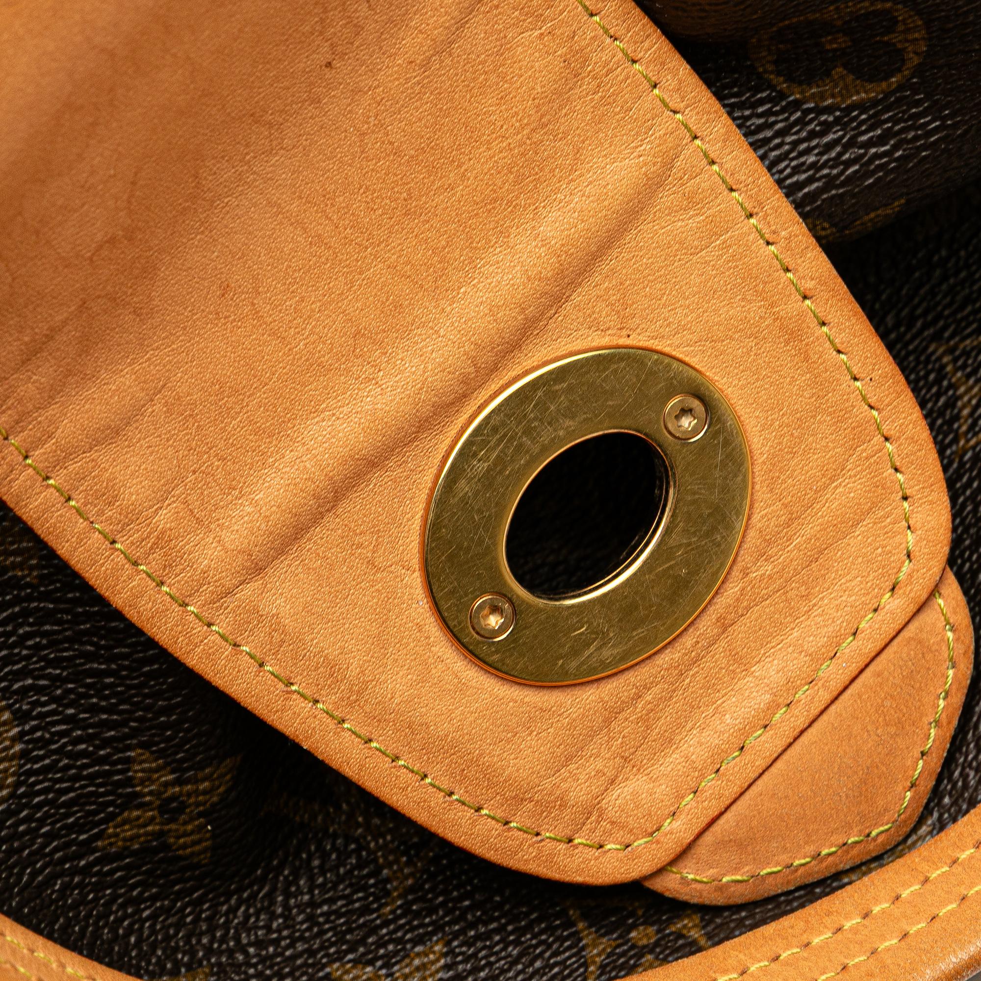 Louis Vuitton Monogram Boetie MM