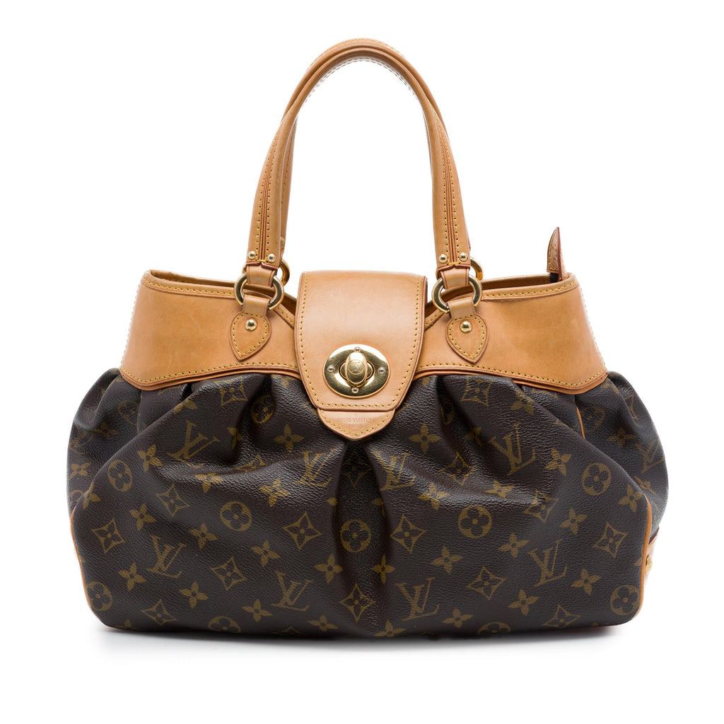 Louis Vuitton Monogram Boetie PM