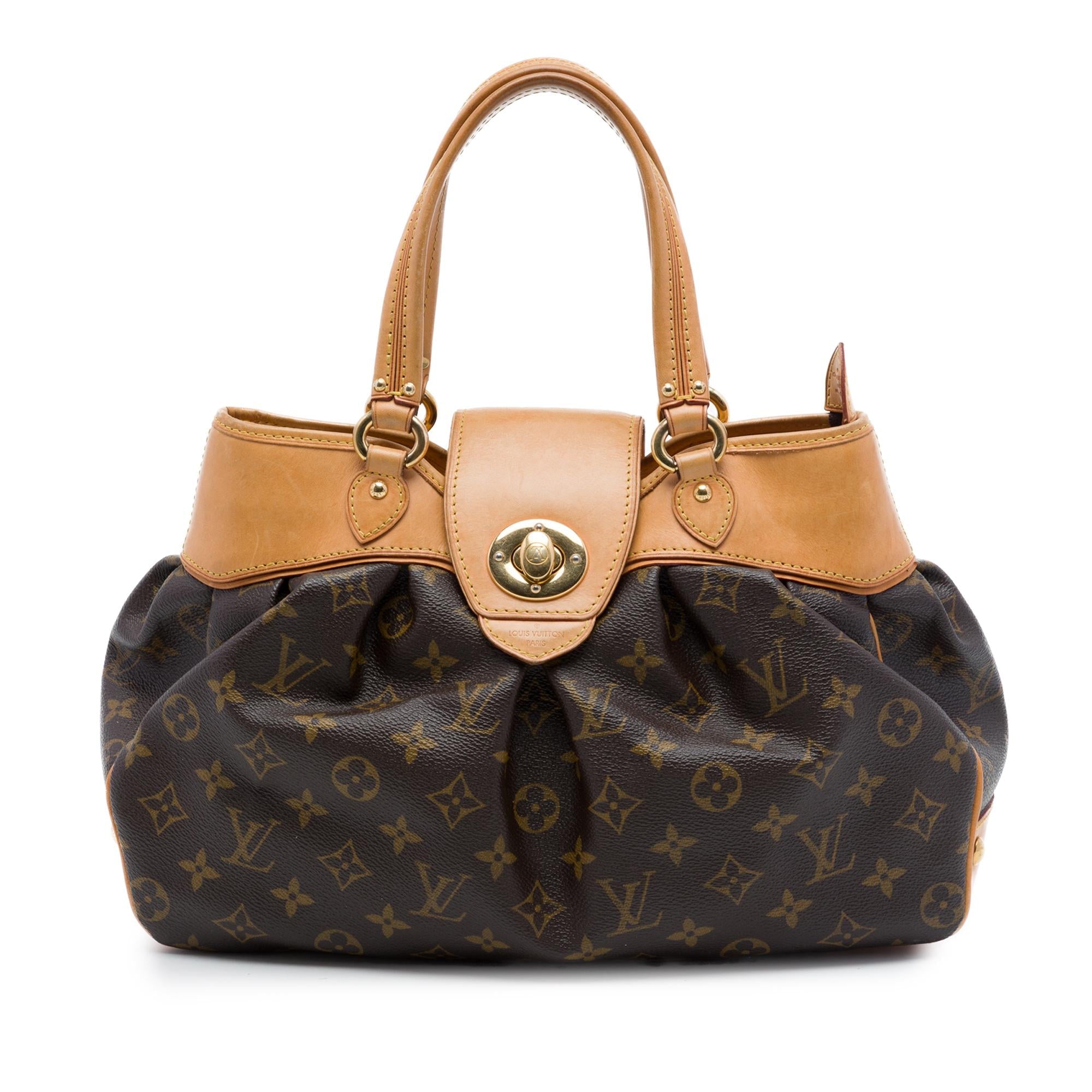 Louis Vuitton Monogram Boetie PM