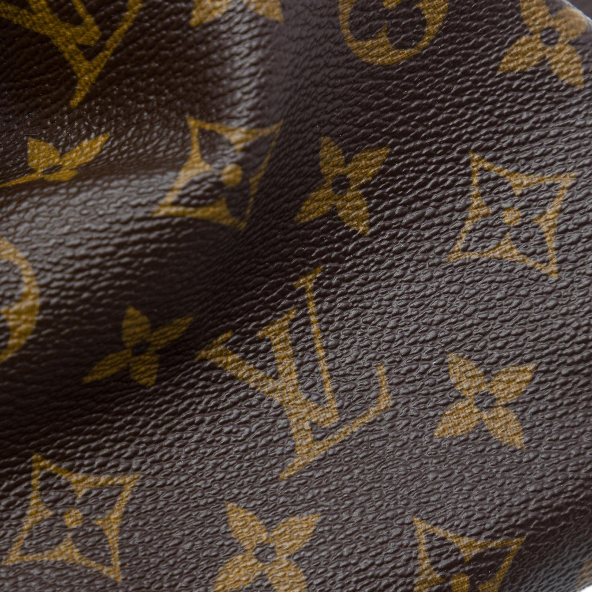 Louis Vuitton Monogram Boetie PM