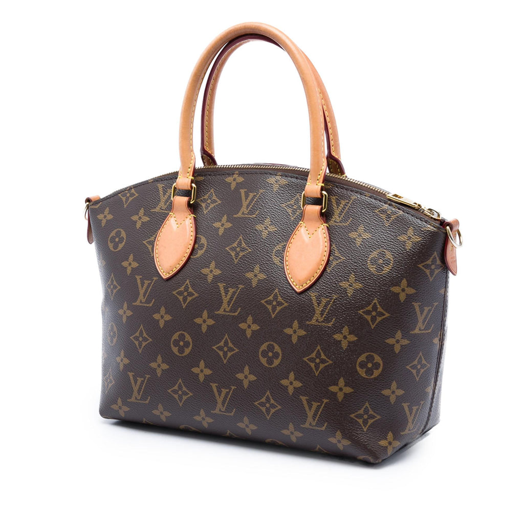 Louis Vuitton Monogram Boetie PM