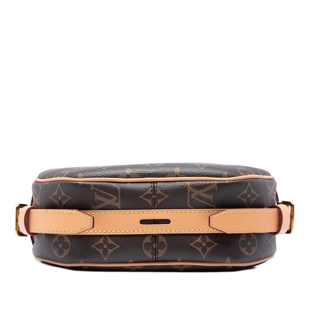 Louis Vuitton Monogram Boite Chapeaux Souple MM