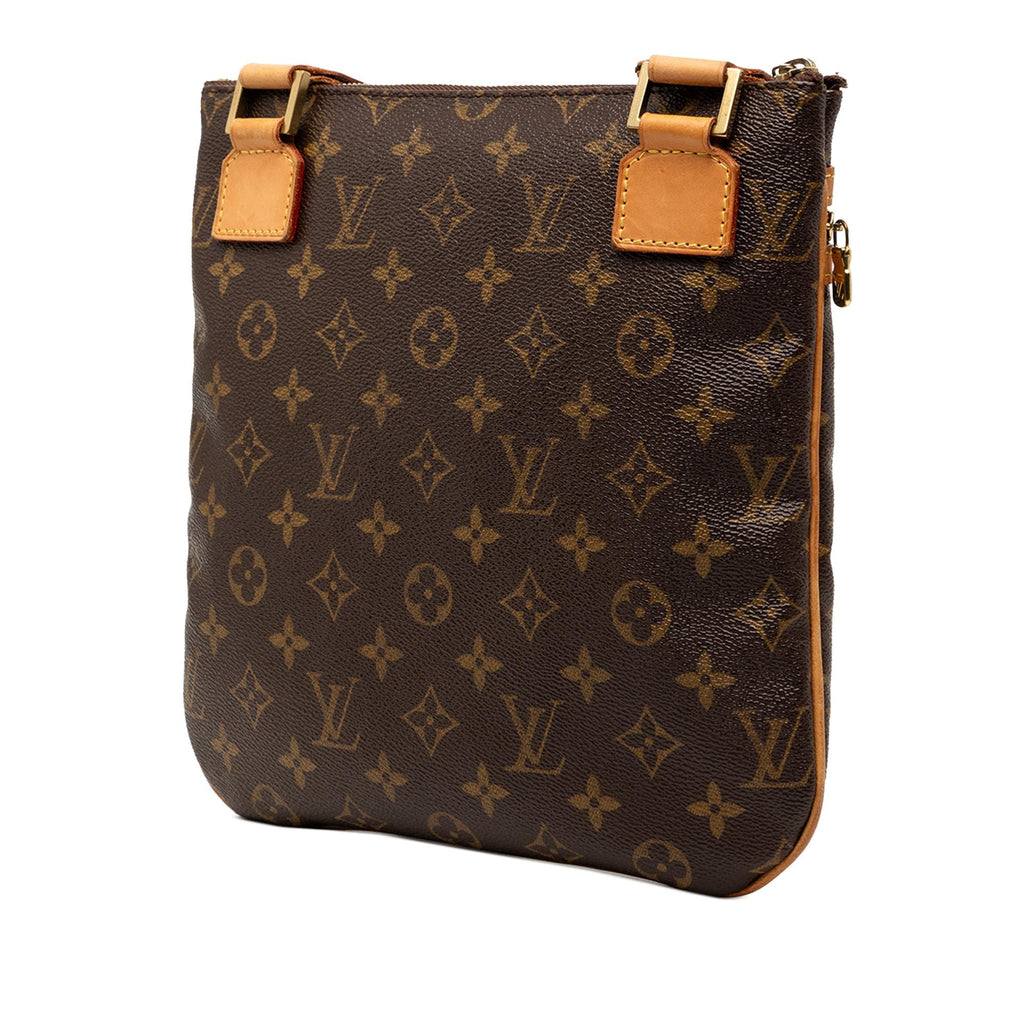 Louis Vuitton Monogram Bosphore Pochette