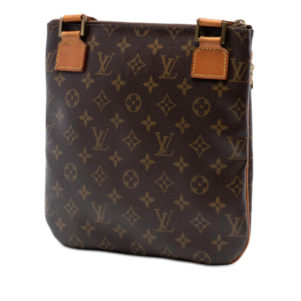Louis Vuitton Monogram Bosphore Pochette