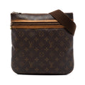 Louis Vuitton Monogram Bosphore Pochette