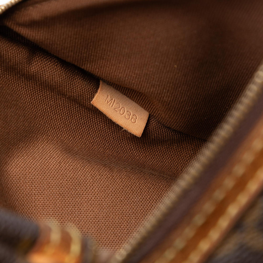Louis Vuitton Monogram Bosphore Pochette