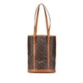 Louis Vuitton Monogram Bucket GM