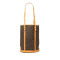 Louis Vuitton Monogram Bucket GM
