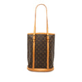 Louis Vuitton Monogram Bucket GM