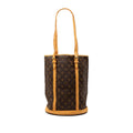 Louis Vuitton Monogram Bucket GM