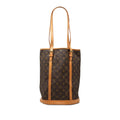 Louis Vuitton Monogram Bucket GM