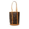 Louis Vuitton Monogram Bucket GM