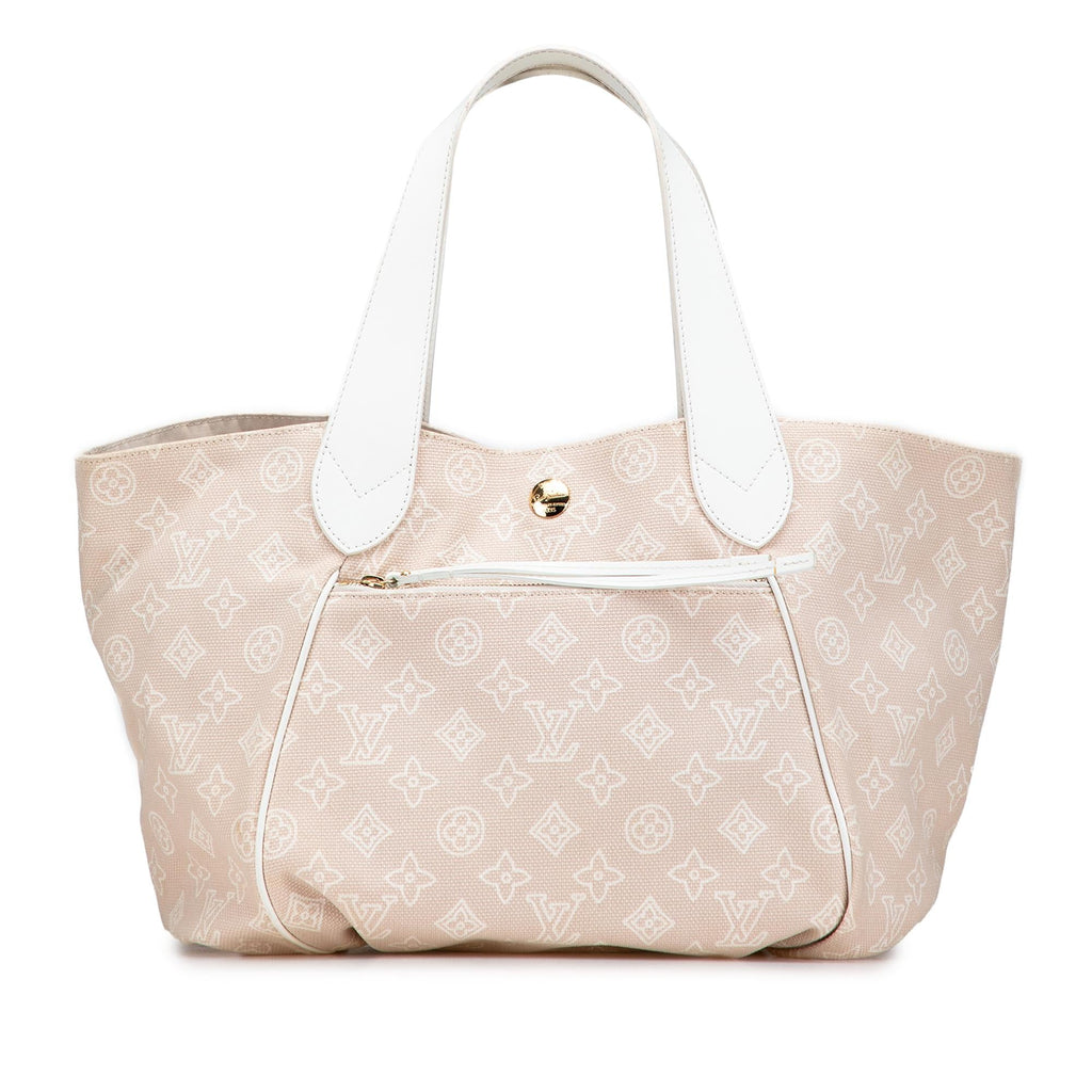 Louis Vuitton Monogram Cabas Ipanema PM