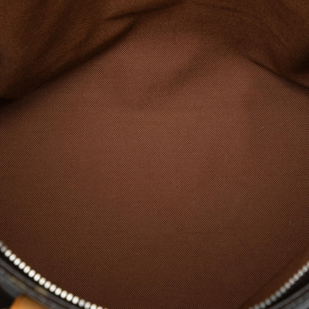 Louis Vuitton Monogram Cabas Mezzo