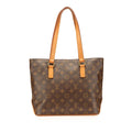 Louis Vuitton Monogram Cabas Piano