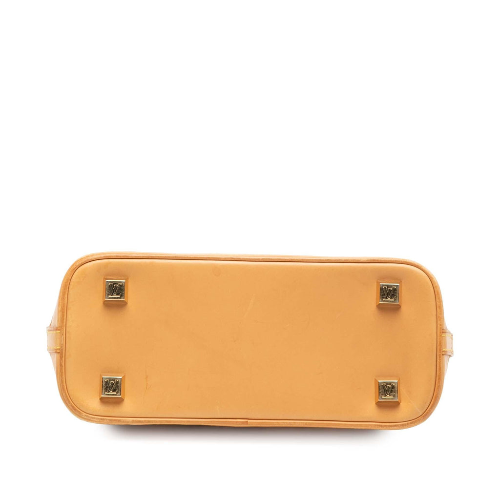 Louis Vuitton Monogram Cabas Sac Ambre PM