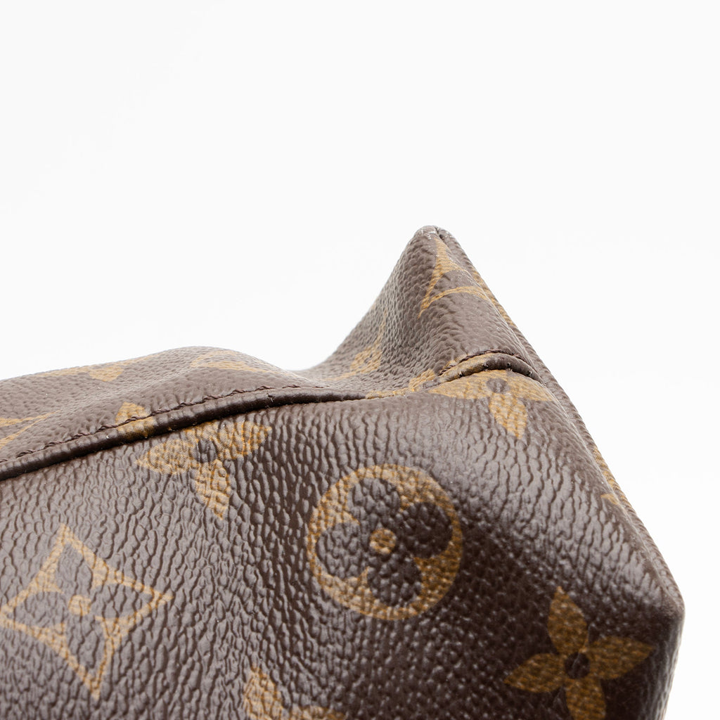 Louis Vuitton Monogram Canvas 7 Days A Week Tote