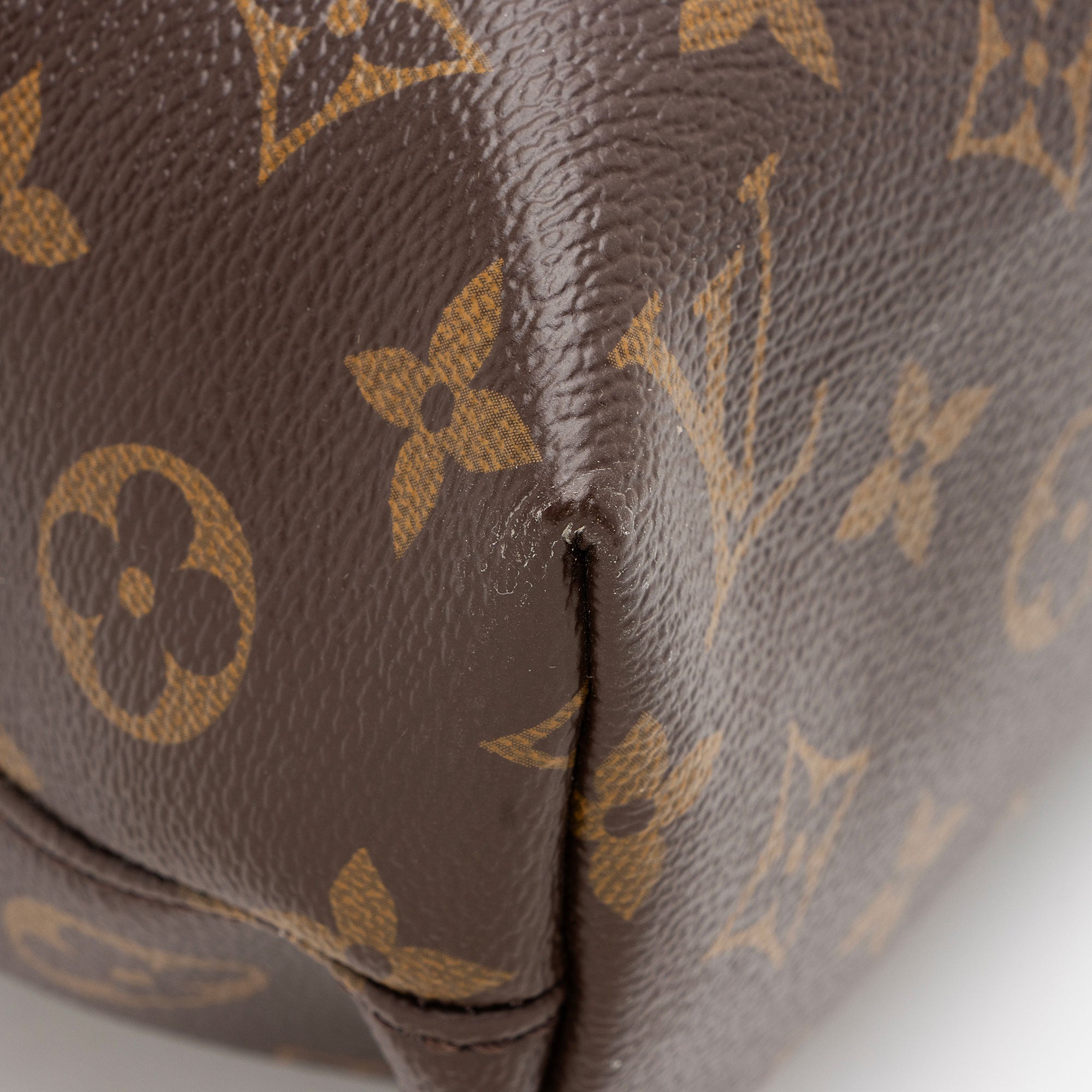 Louis Vuitton Monogram Canvas 7 Days A Week Tote