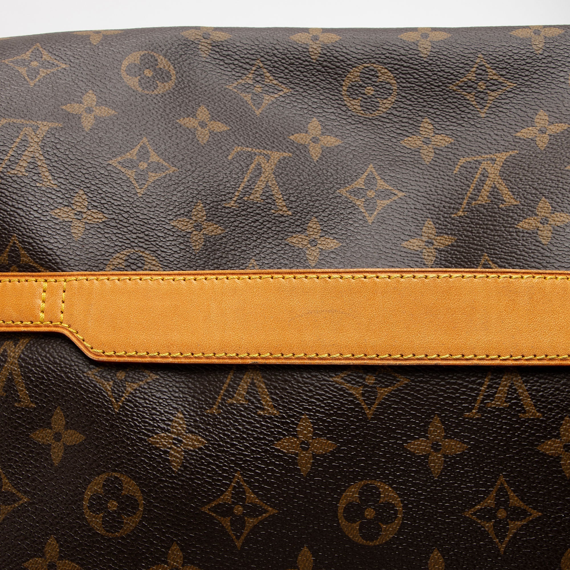 Louis Vuitton Monogram Canvas Abbesses Messenger