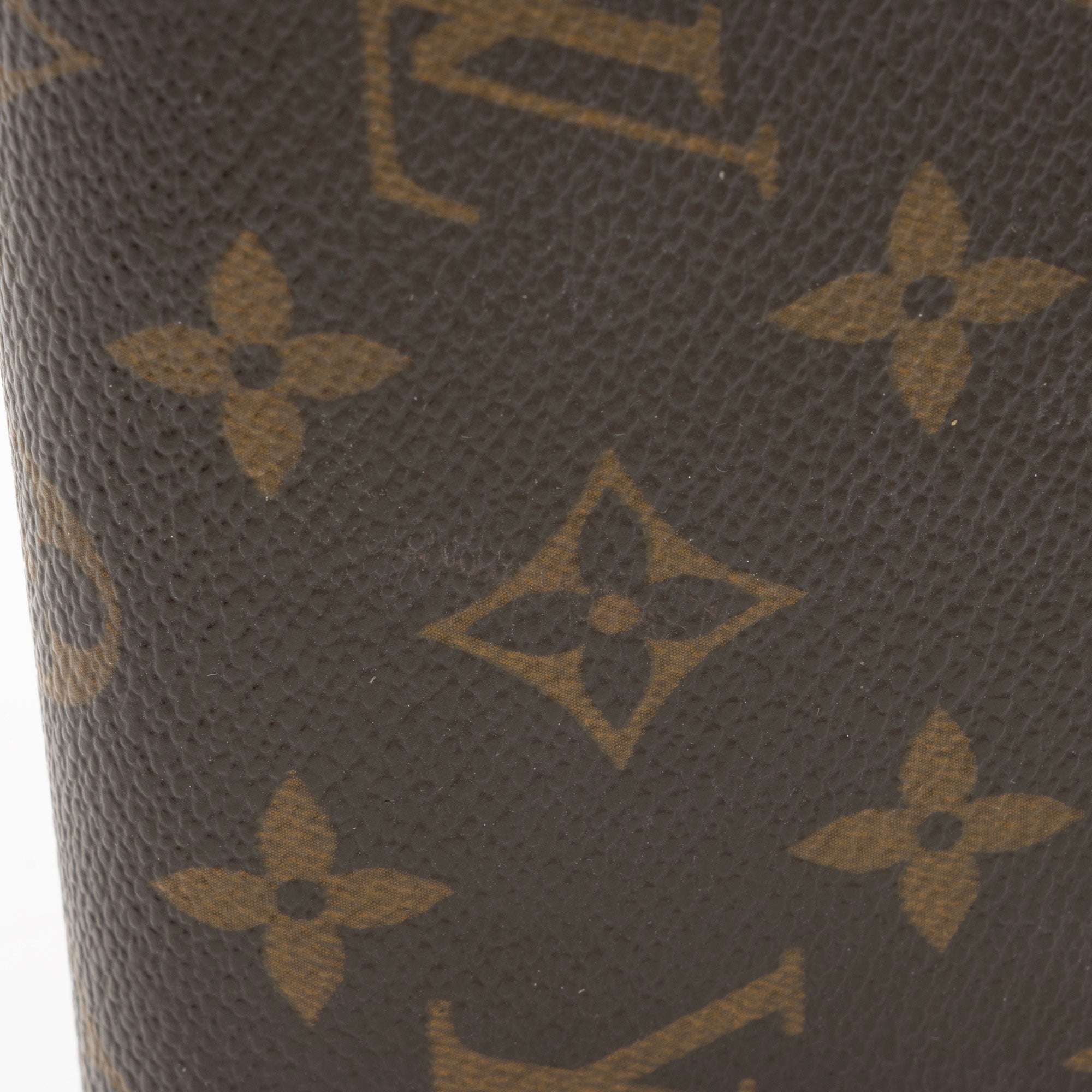 Louis Vuitton Monogram Canvas Alexandra Wallet