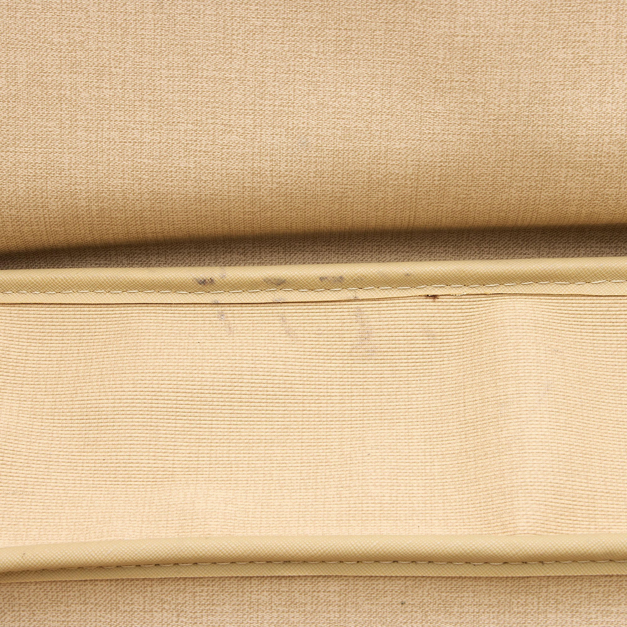 Louis Vuitton Monogram Canvas Alize 24 Heures Weekender