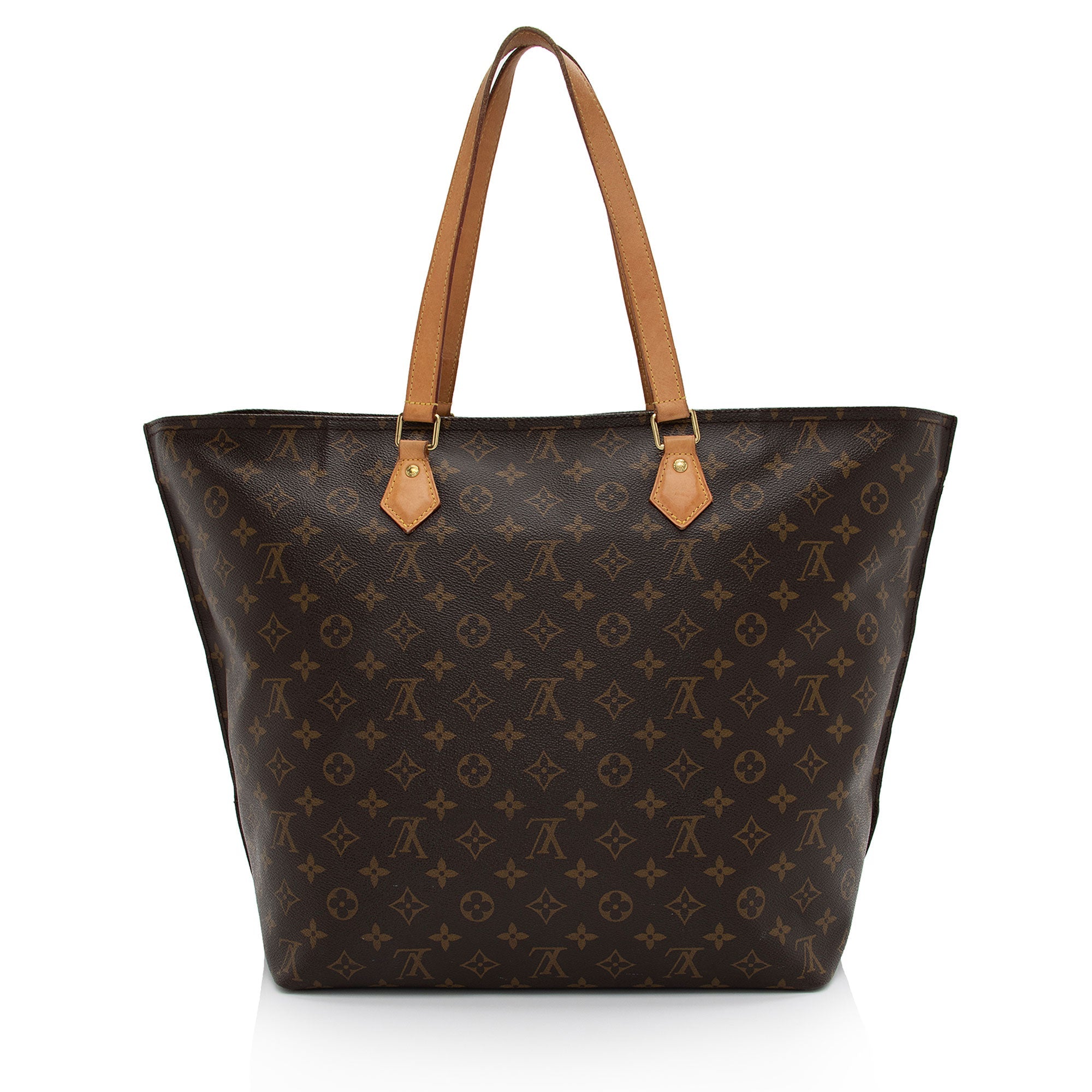 Louis Vuitton Monogram Canvas All-In MM Tote (SHF-3SImYd)