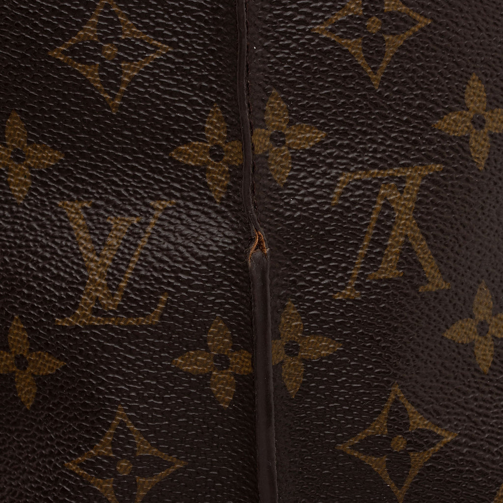 Louis Vuitton Monogram Canvas All-In MM Tote (SHF-3SImYd)