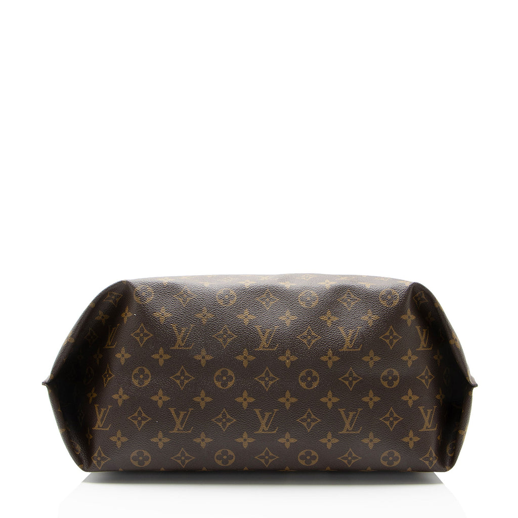 Louis Vuitton Monogram Canvas All-In MM Tote