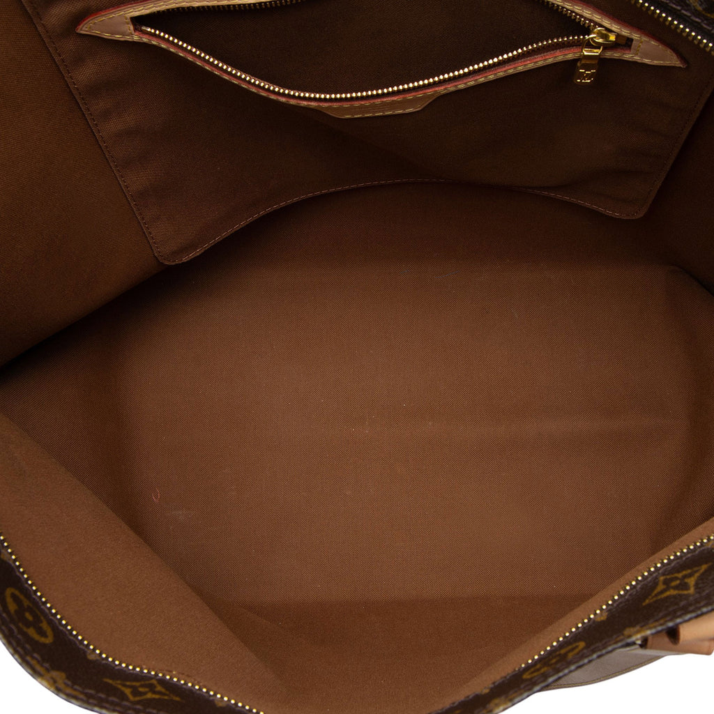 Louis Vuitton Monogram Canvas All-In MM Tote