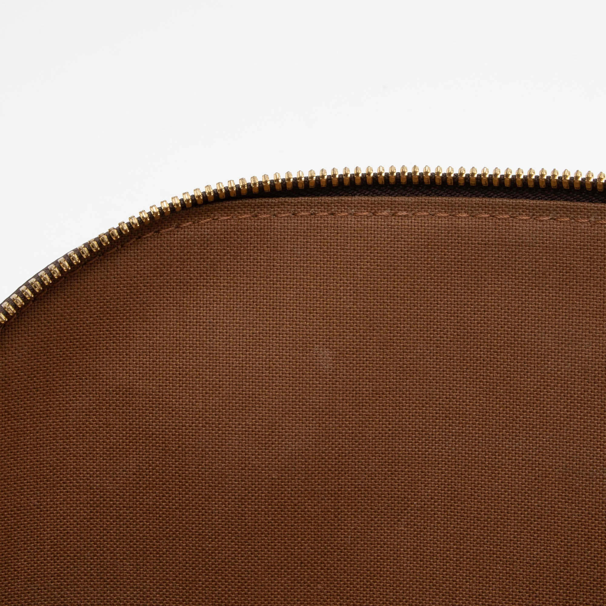 Louis Vuitton Monogram Canvas Alma BB Satchel (SHF-P0sWUP)