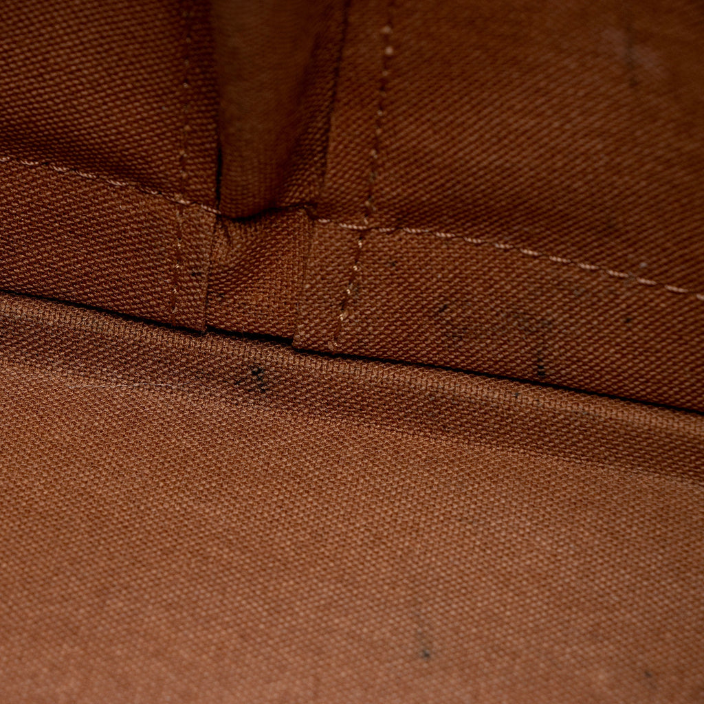 Louis Vuitton Monogram Canvas Alma PM Satchel (SHF-qIihIV)