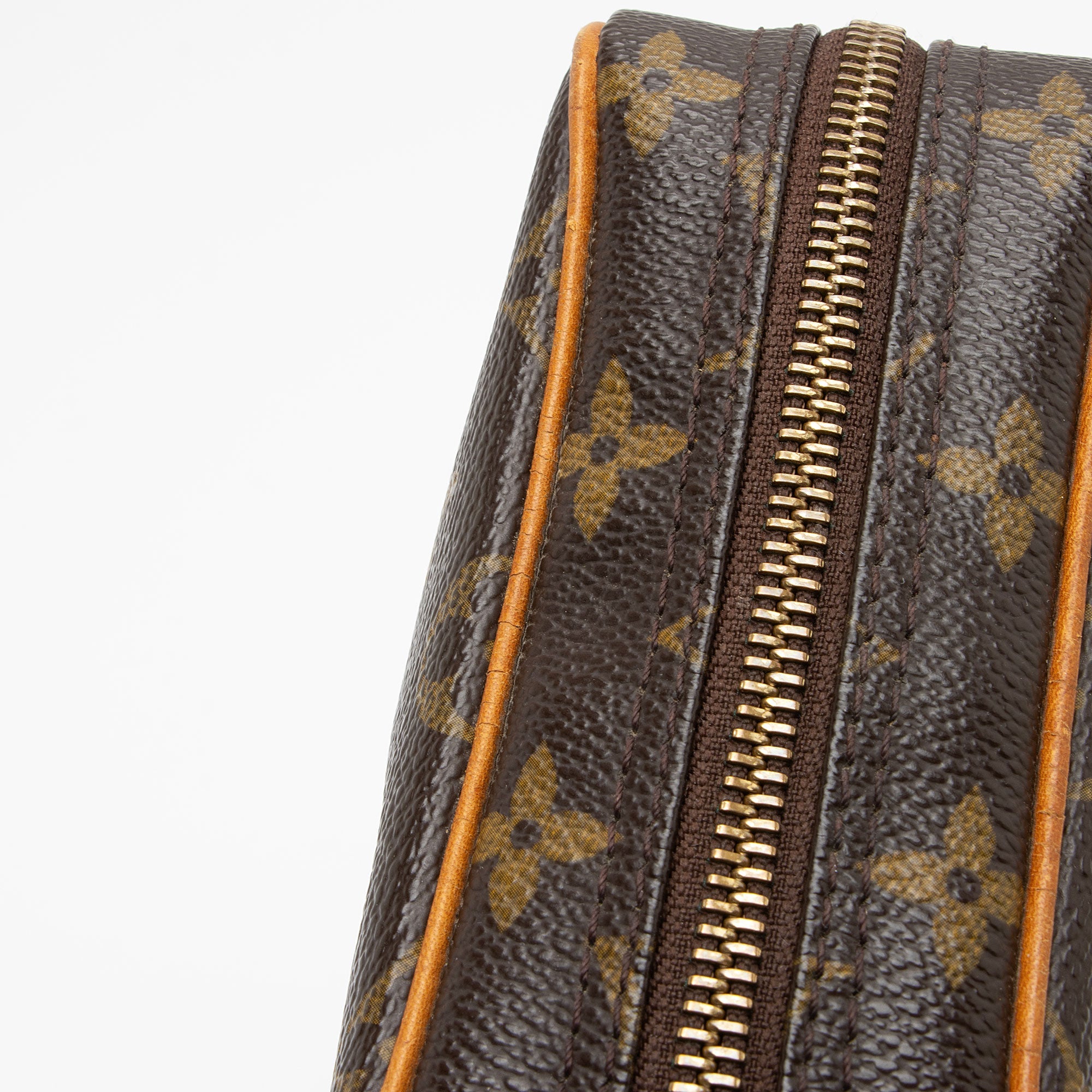 Louis Vuitton Monogram Canvas Amazone Shoulder Bag (SHF-ZIBSCo)