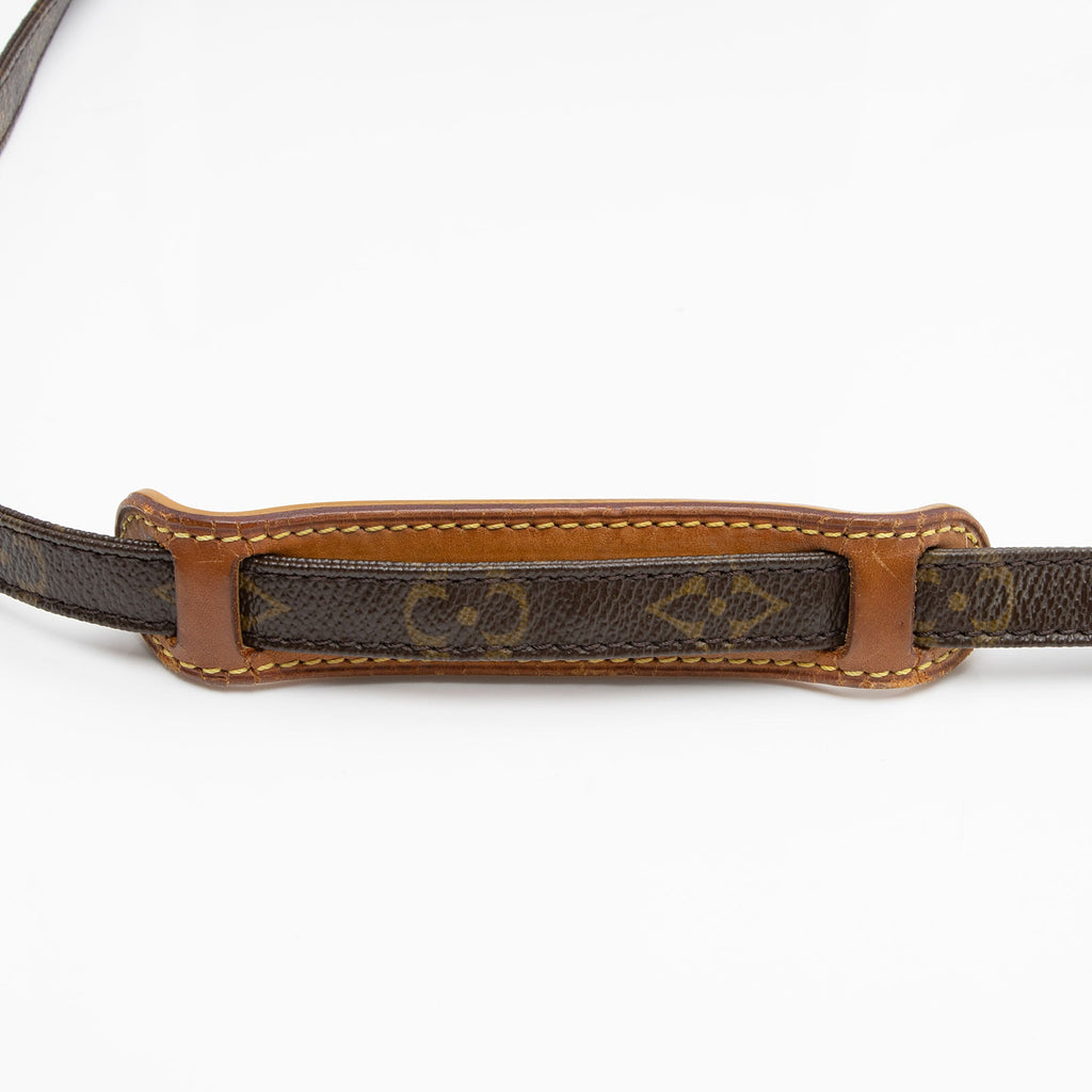 Louis Vuitton Monogram Canvas Amazone Shoulder Bag (SHF-ZIBSCo)