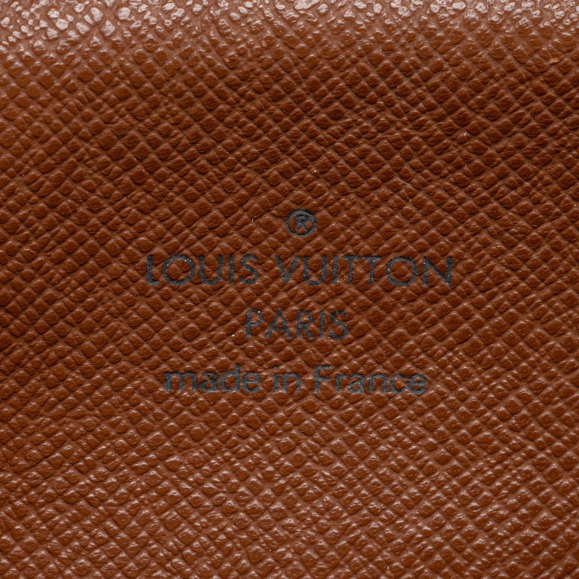 Louis Vuitton Monogram Canvas Amazone Shoulder Bag (SHF-ZIBSCo)