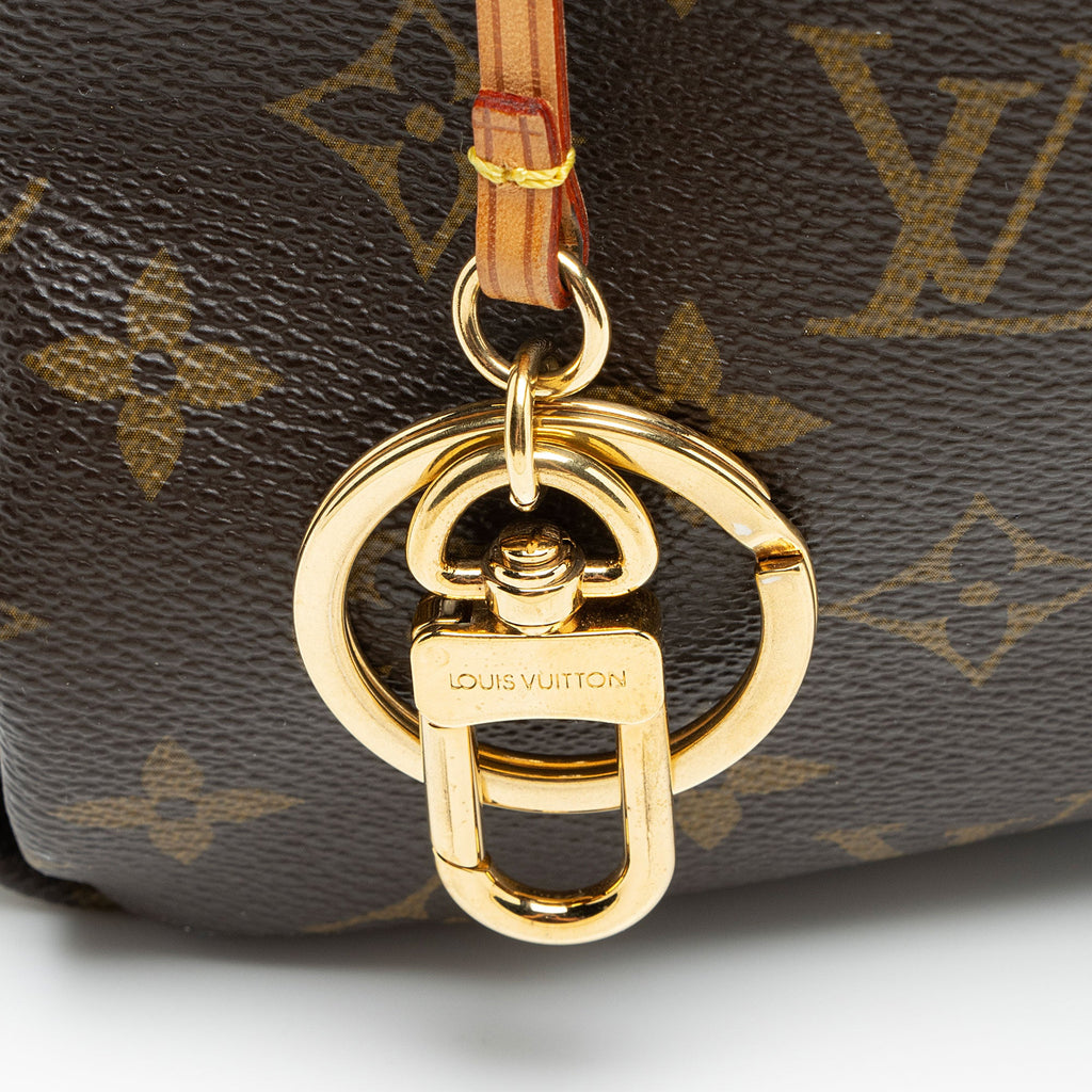 Louis Vuitton Monogram Canvas Artsy GM Shoulder Bag