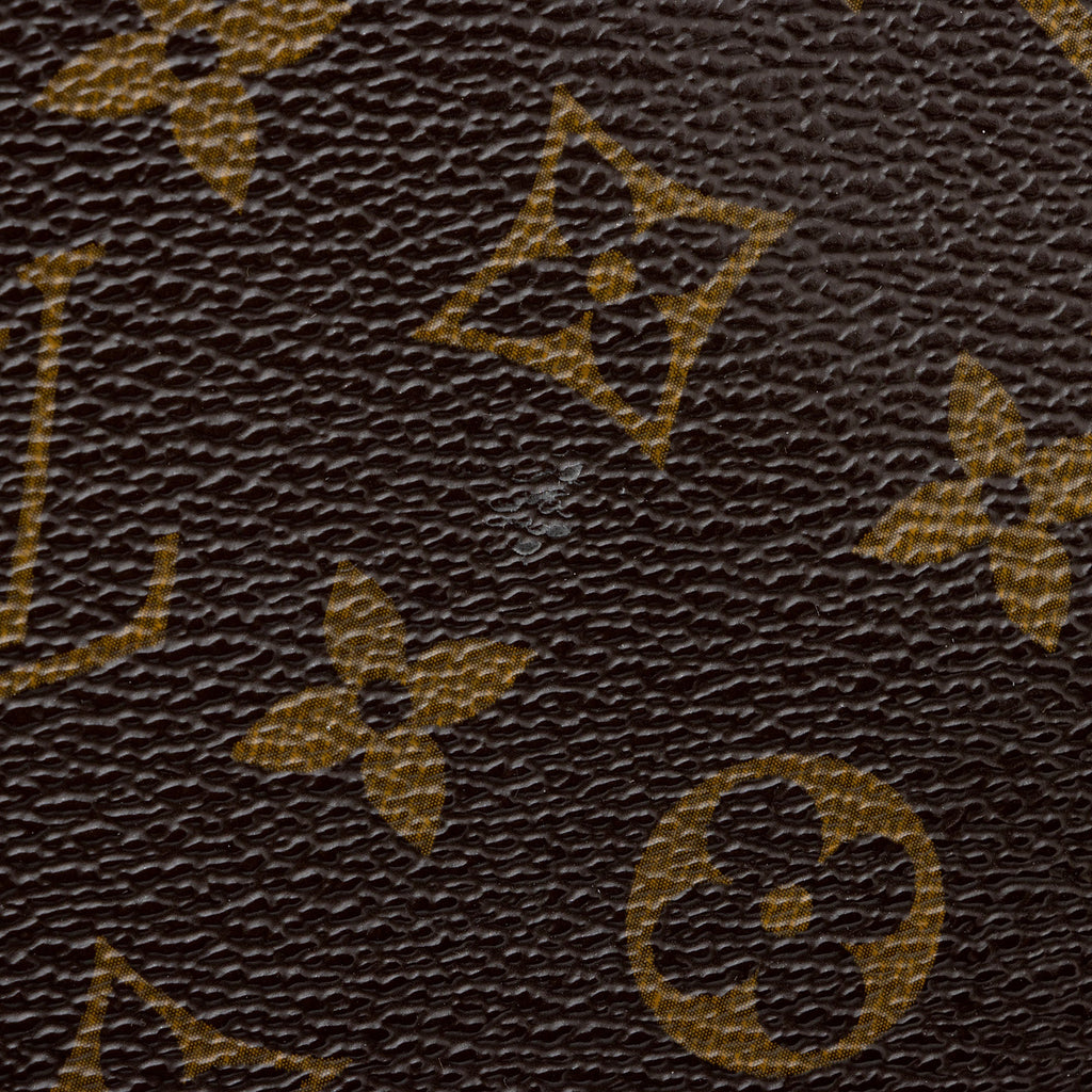Louis Vuitton Monogram Canvas Artsy MM Shoulder Bag (SHF-9FAvJR)