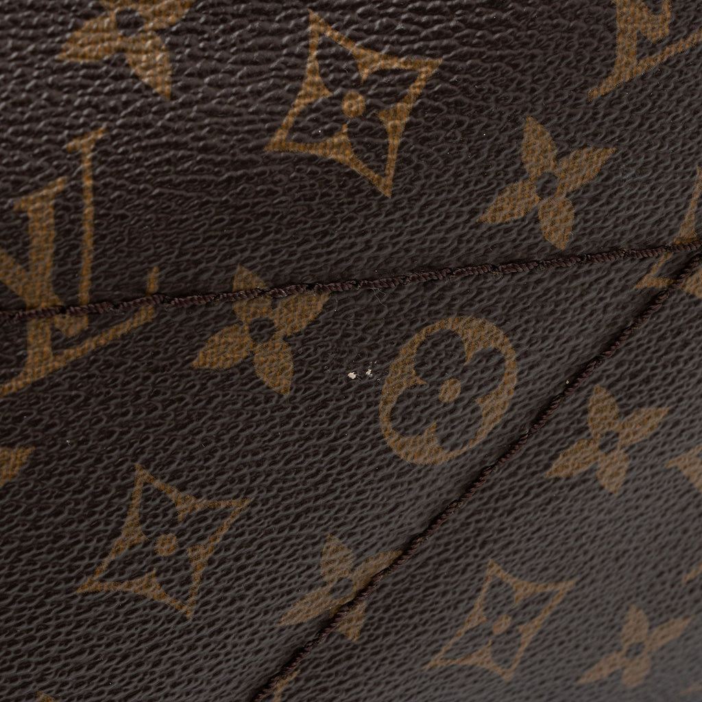 Louis Vuitton Monogram Canvas Artsy MM Shoulder Bag (SHF-ljRbnx)
